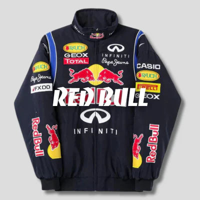 Red Bull