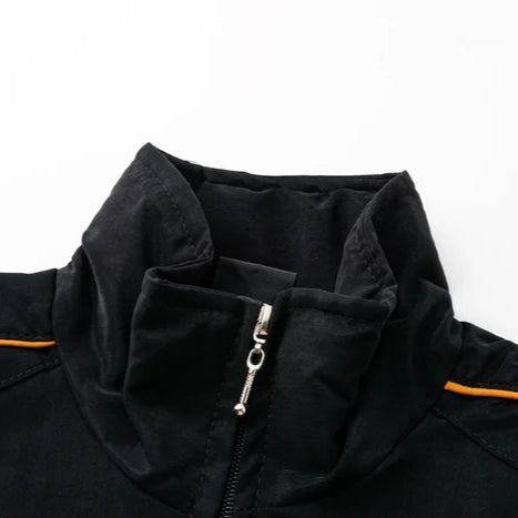 Lamborghini Vintage Racing Jacket