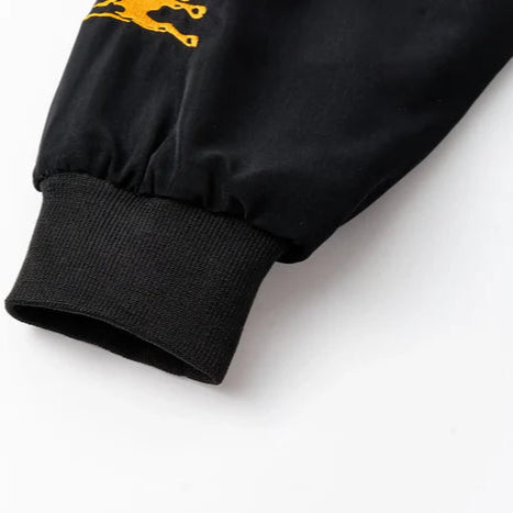 Lamborghini Vintage Racing Jacket