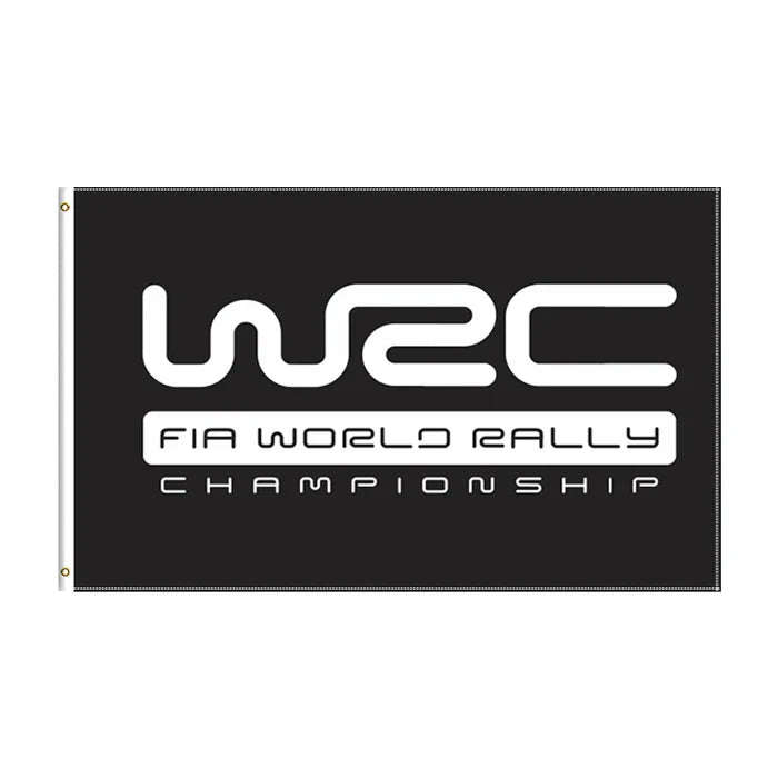 WRC FLAG