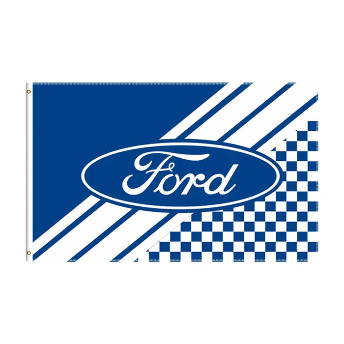 FORD FLAG