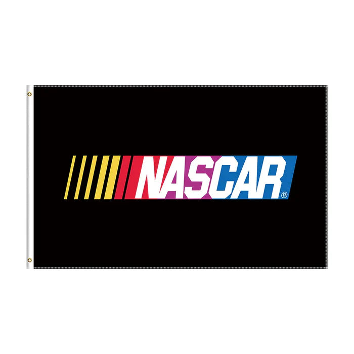 NASCAR FLAG